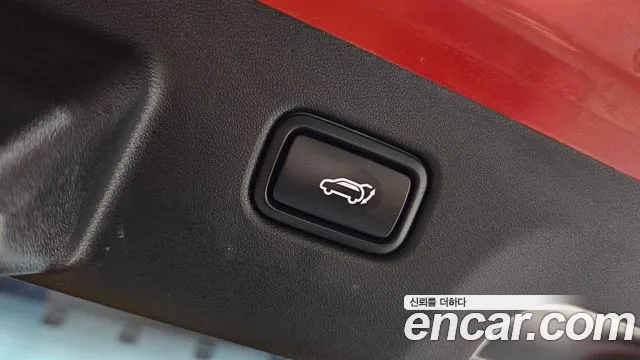 Kia EV6 — Фото автомобиля 19