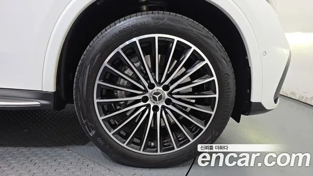 Mercedes-Benz GLC-Class X254 — Фото автомобиля 6