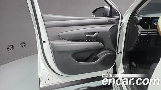 Hyundai Tucson — Фото автомобиля 22