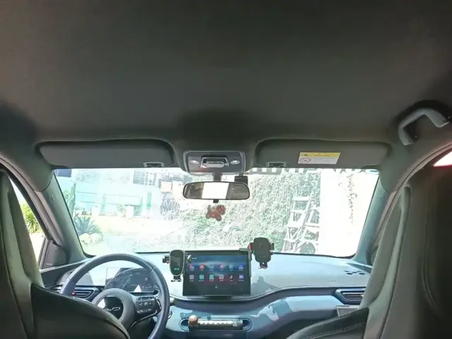 BYD Seagull — Фото автомобиля 19
