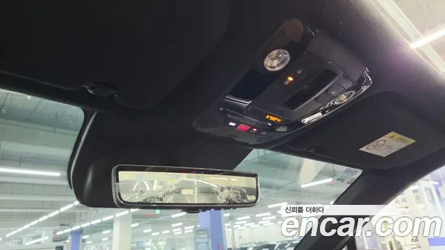 Kia Sorento 4th Gen — Фото автомобиля 18