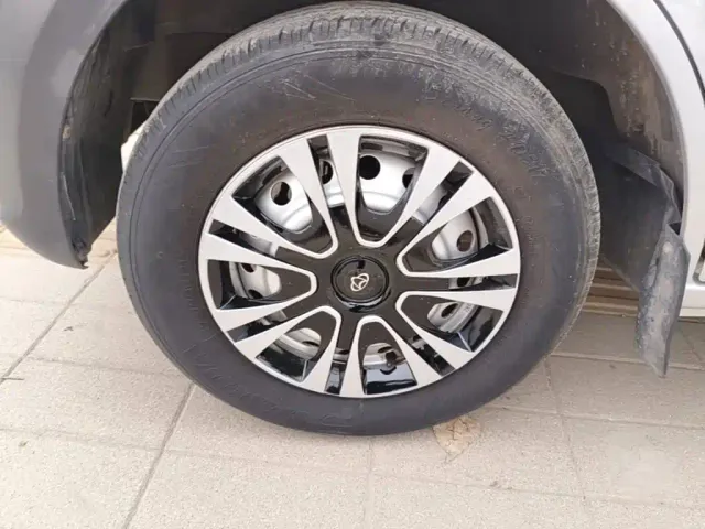 Changan Kuayue Kuayuexing V3 — Фото автомобиля 22