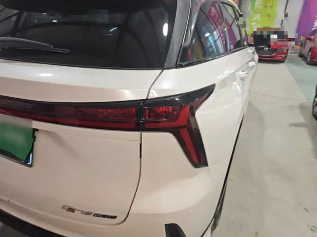 Changan CS75 Plus — Фото автомобиля 7