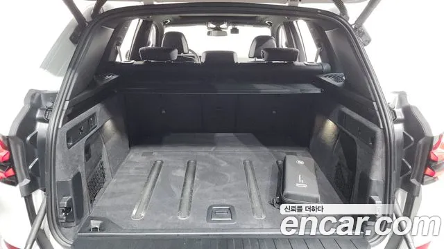 BMW X5 xDrive 40i M Sport — Фото автомобиля 20