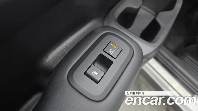 Hyundai Santafe — Фото автомобиля 19