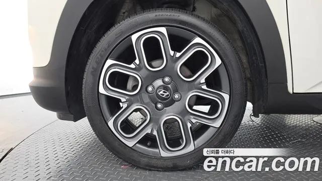 Hyundai Casper — Фото автомобиля 5