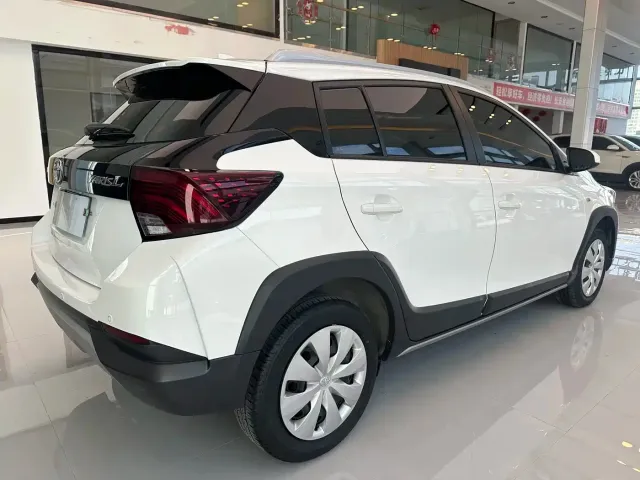 Toyota YARiS L Zhi Xuan — Фото автомобиля 5