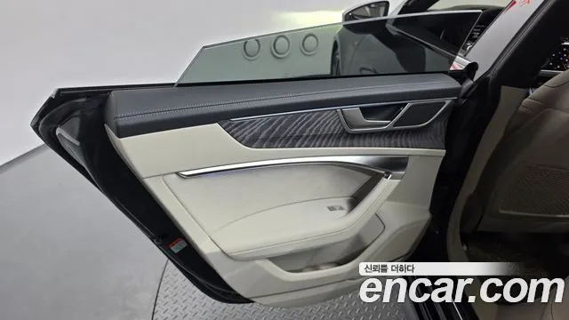 Audi A7 55 TFSI quattro Premium — Фото автомобиля 17