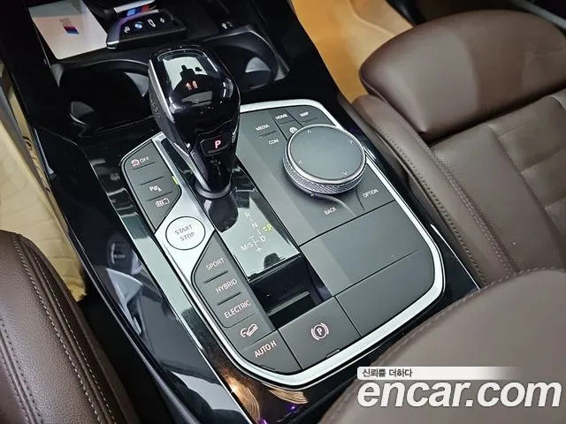 BMW X3 G01 — Фото автомобиля 8