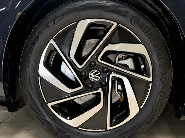 Volkswagen ID.7 Vizzion — Фото автомобиля 19