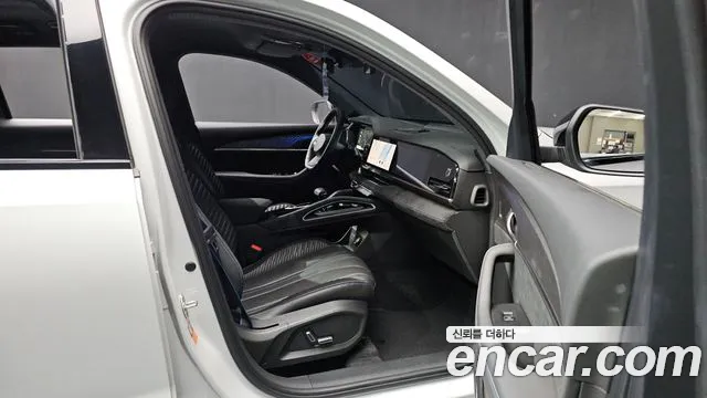Renault Korea Grand Koleos — Фото автомобиля 24
