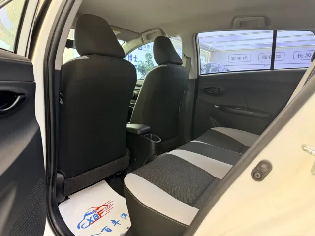 Toyota YARiS L Zhi Xuan — Фото автомобиля 7