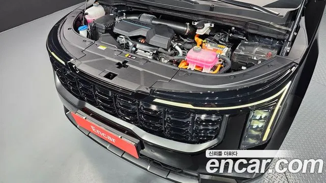 Kia Carnival — Фото автомобиля 6