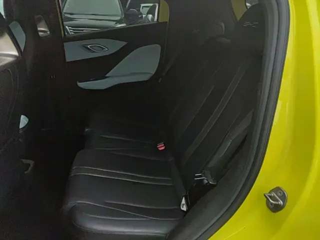 BYD Seagull — Фото автомобиля 16