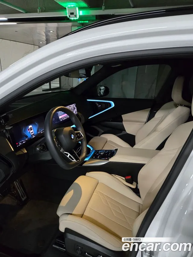 BMW X3 G45 — Фото автомобиля 10