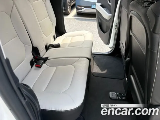 Kia RAY Новый Kia Ray Signature — Фото автомобиля 17