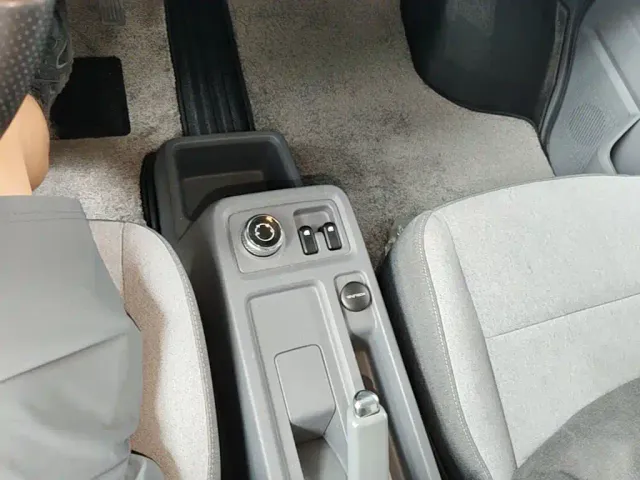 Wuling Yangguang — Фото автомобиля 13