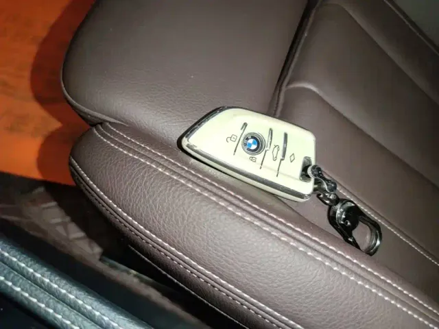 BMW 1 Series — Фото автомобиля 8