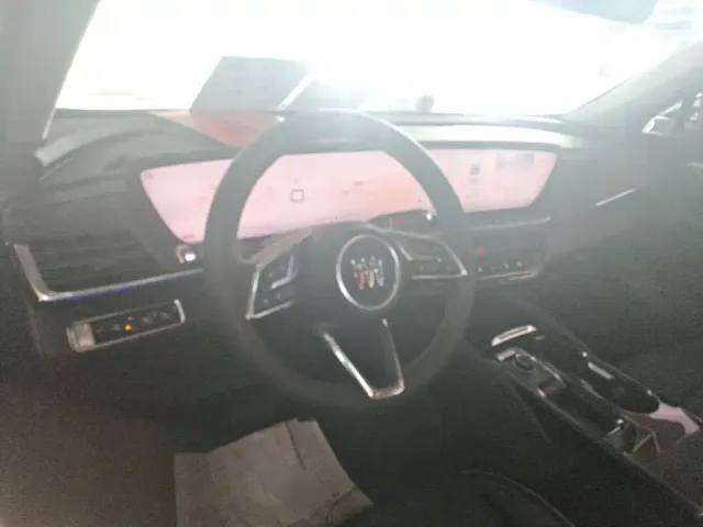 Buick Envision Plus — Фото автомобиля 9