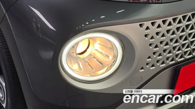 Hyundai Casper — Фото автомобиля 7