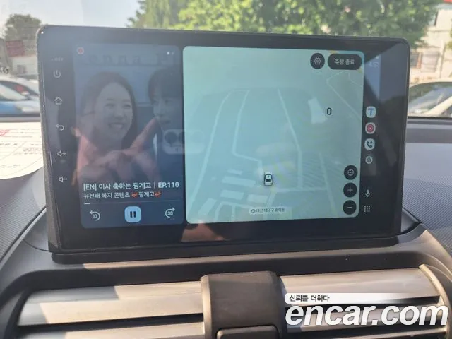 Hyundai Casper Casper Essential Light — Фото автомобиля 18