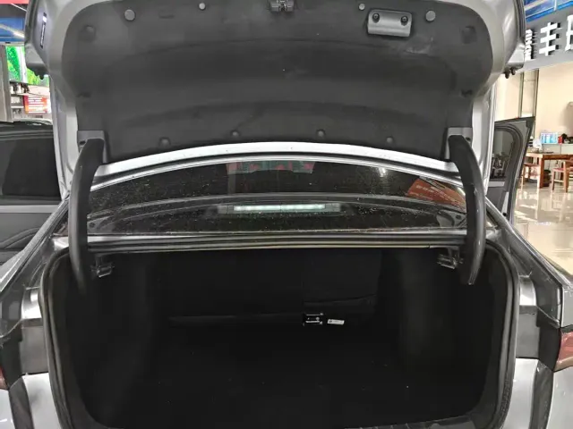 BYD Qin PLUS — Фото автомобиля 12