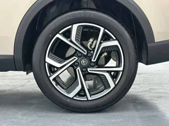 Changan CS55 Plus — Фото автомобиля 30