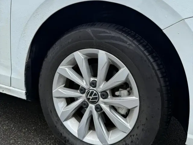 Volkswagen Bora 2023 200TSI DSG Comfort Edition — Фото автомобиля 5
