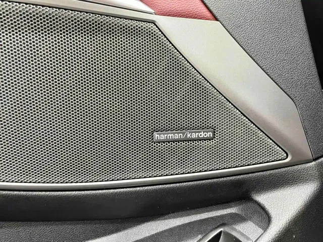 BMW 3 Series — Фото автомобиля 18