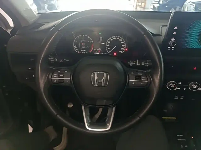 Honda CR-V — Фото автомобиля 10