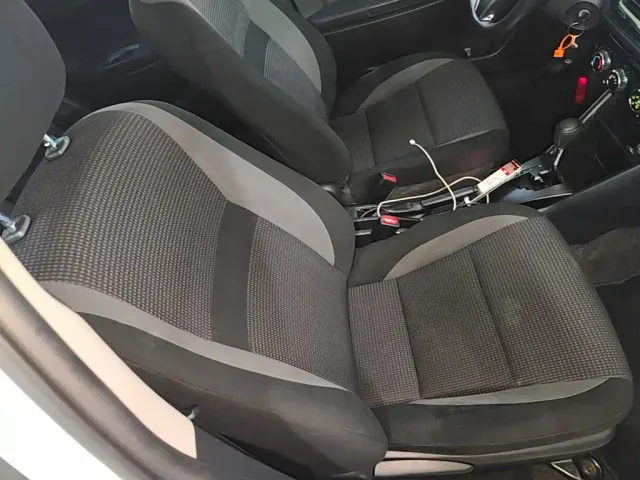 Toyota Vios — Фото автомобиля 24