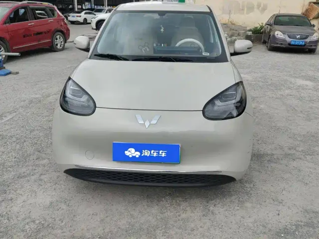 Wuling Bingo — Фото автомобиля 2