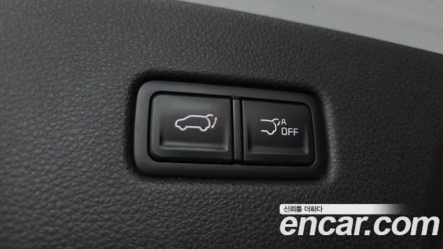 Kia Canival Carnival 4 поколение 7 мест Noblesse — Фото автомобиля 19