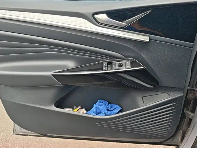 Volkswagen ID.4 Crozz — Фото автомобиля 7
