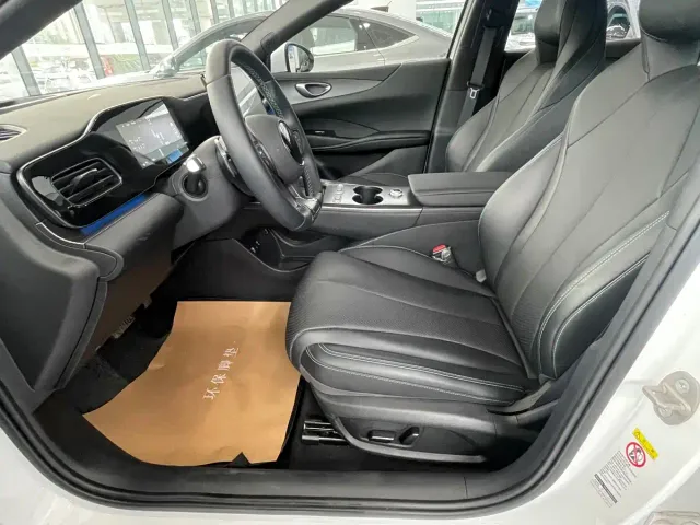 BYD Seal 06 — Фото автомобиля 6