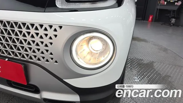 Hyundai Casper Casper Inspiration — Фото автомобиля 21