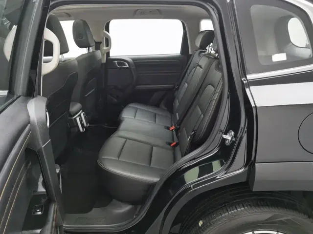 Haval Big Dog — Фото автомобиля 15