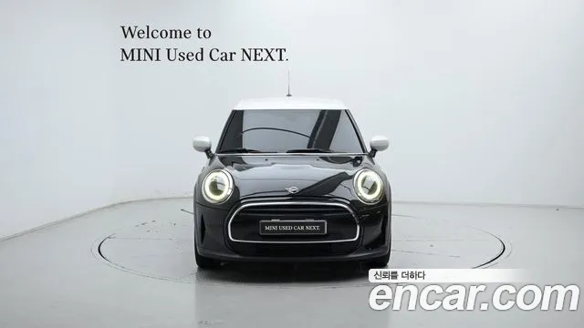 Mini Cooper Cooper 5 дверей Classic — Фото автомобиля 3