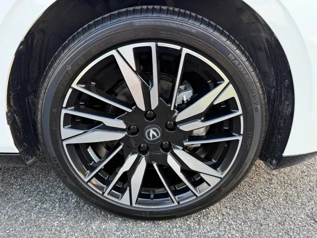 Changan Eado — Фото автомобиля 27