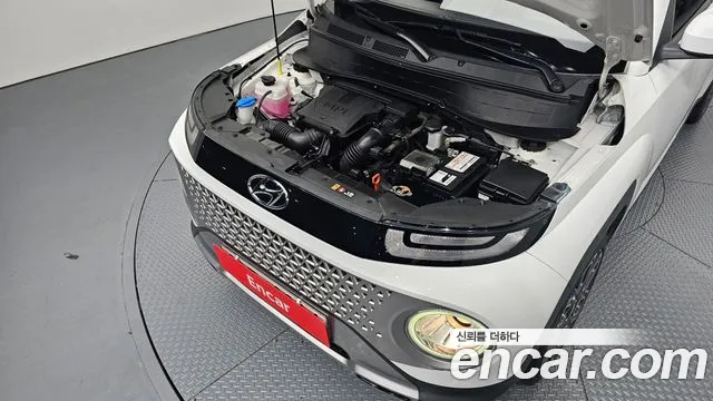 Hyundai Casper Casper Inspiration — Фото автомобиля 6