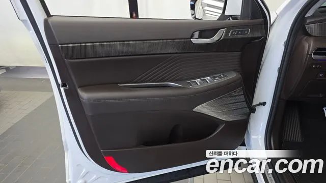 Hyundai Palisade The New — Фото автомобиля 13