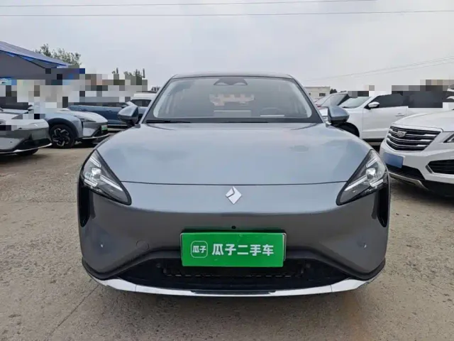 Baojun Yunhai — Фото автомобиля 2