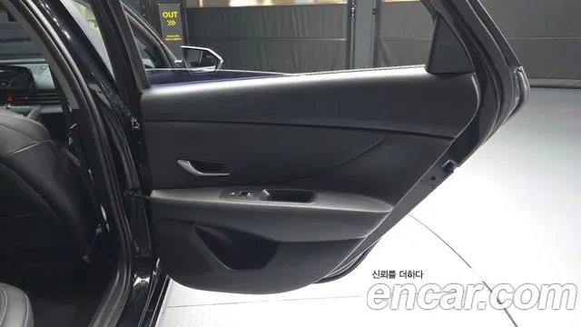 Hyundai AVANTE Avante (CN7) — Фото автомобиля 25