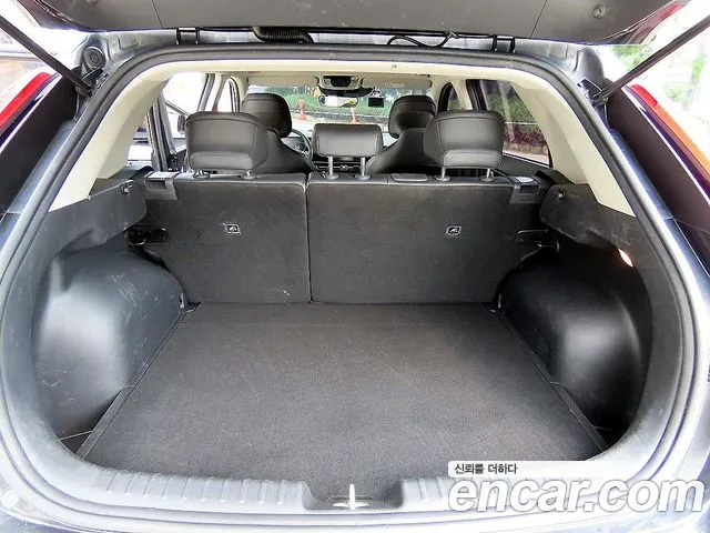 Kia Niro The All New Niro Trendy — Фото автомобиля 16