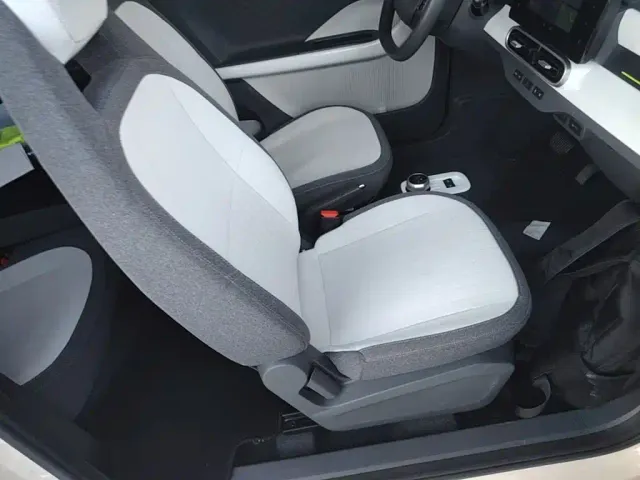 Geely Panda — Фото автомобиля 24