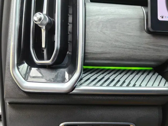 Chery Tiggo 7 — Фото автомобиля 11