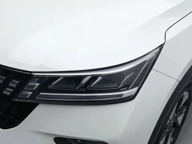 Wuling Xingchi — Фото автомобиля 7