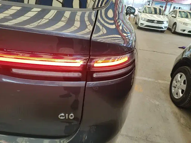 Leapmotor C10 — Фото автомобиля 7