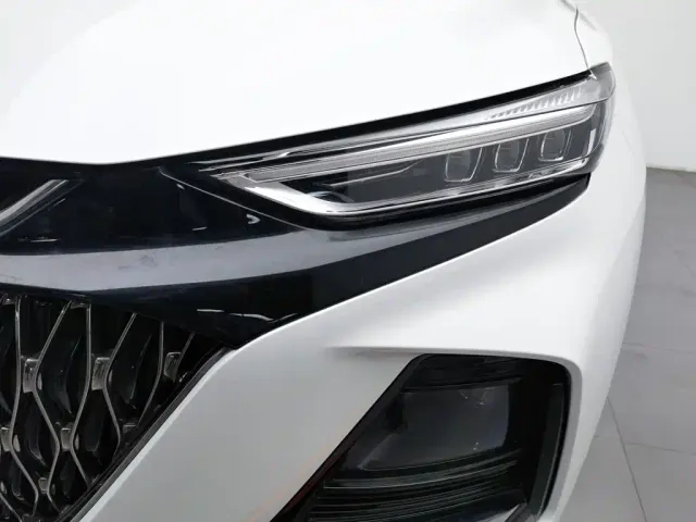 Changan X7 Plus — Фото автомобиля 7