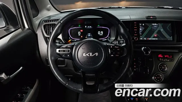 Kia Ray Ray (New) — Фото автомобиля 18